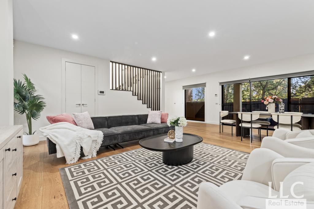 Contact agent for address, TEMPLESTOWE LOWER, VIC 3107