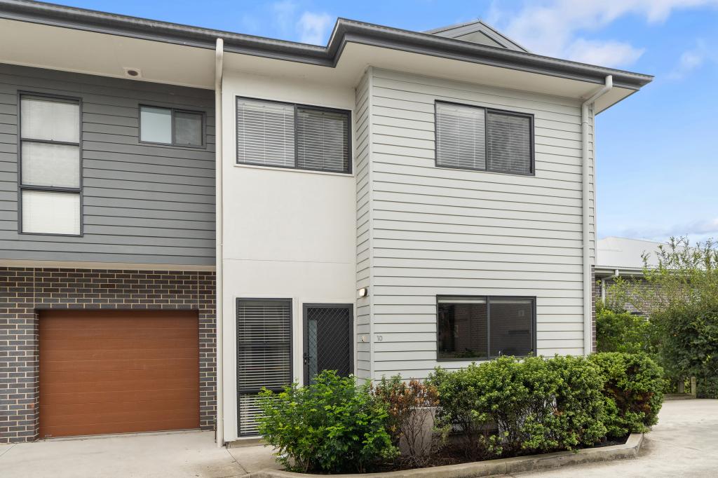 10/27 Minmi Rd, Wallsend, NSW 2287