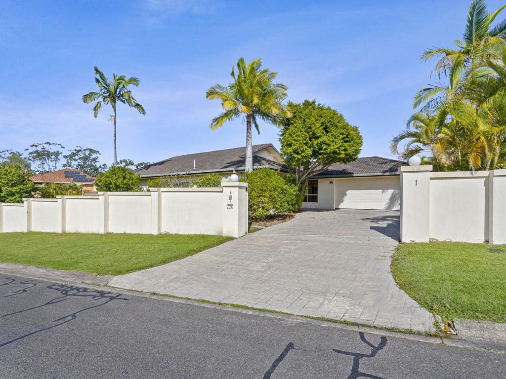 1 Pickworth Ct, Parkwood, QLD 4214