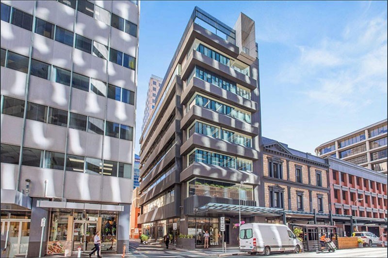 74 Pirie St, Adelaide, SA 5000