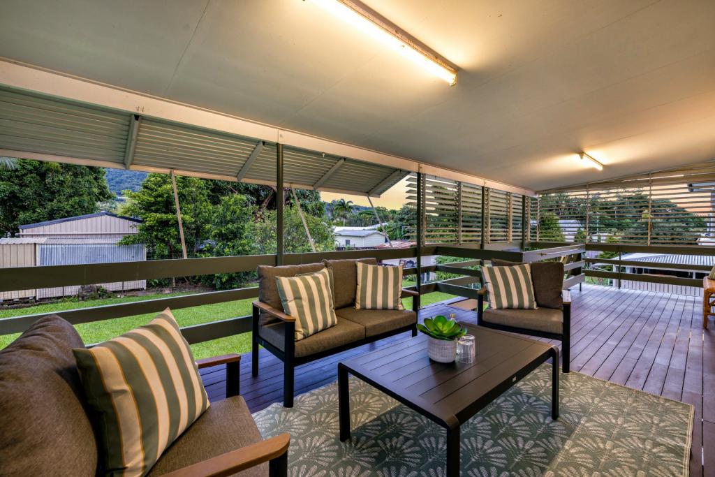 30 Richardson St, Edge Hill, QLD 4870