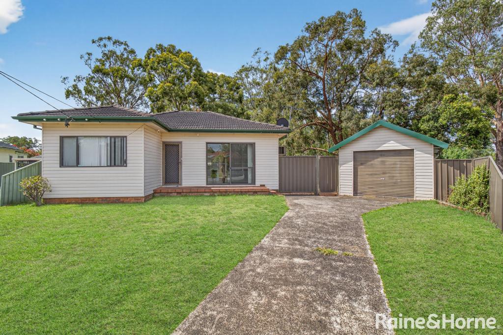 7 Gibbons Pl, Marayong, NSW 2148