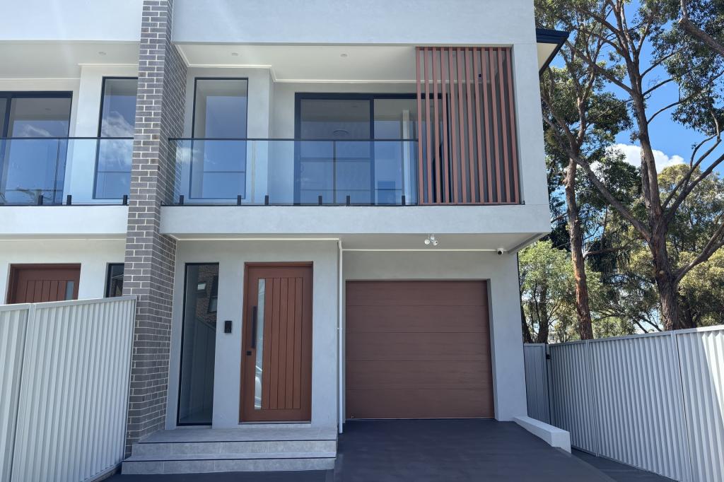 28a Clyde St, Guildford, NSW 2161