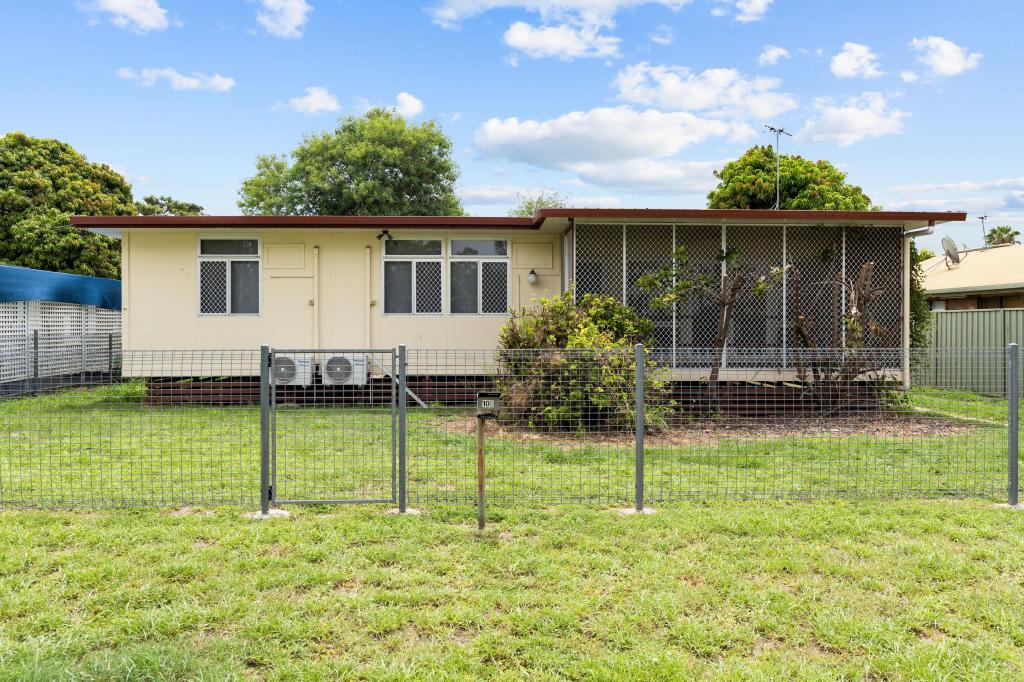 109 Retro St, Emerald, QLD 4720