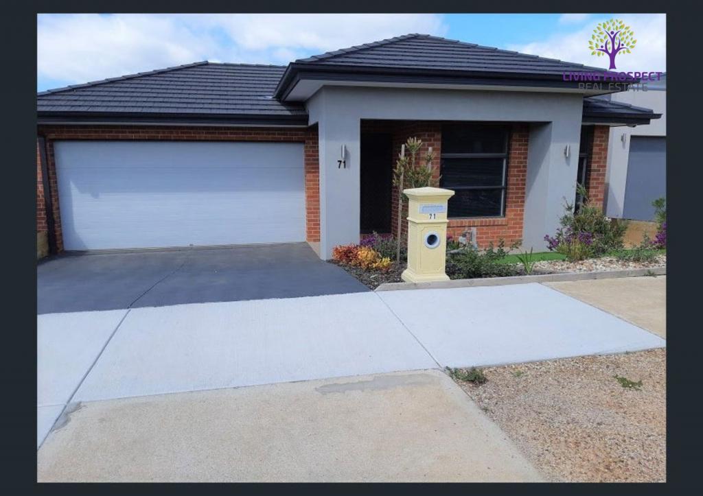 71 Coriyule Rd, Curlewis, VIC 3222