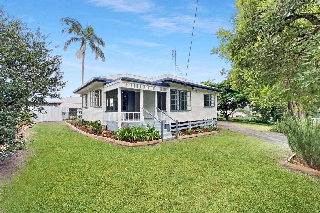 25 Magnolia St, Nambour, QLD 4560
