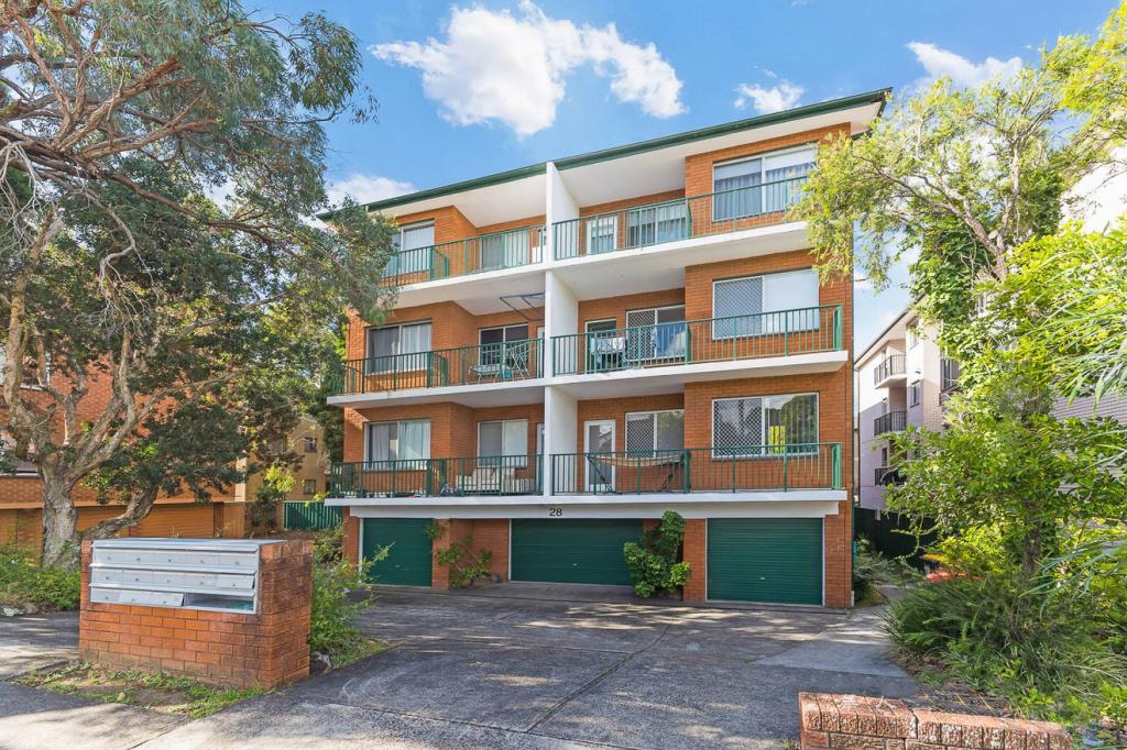 1/28 Guinea St, Kogarah, NSW 2217