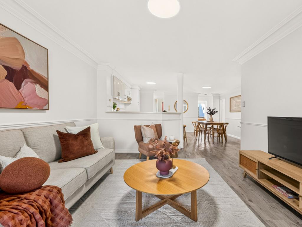 4/42 Bronte St, East Perth, WA 6004
