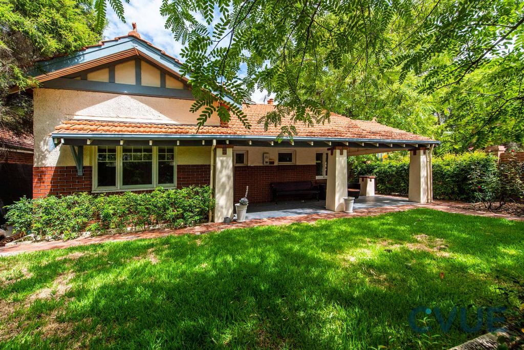 45 Harborne St, Wembley, WA 6014