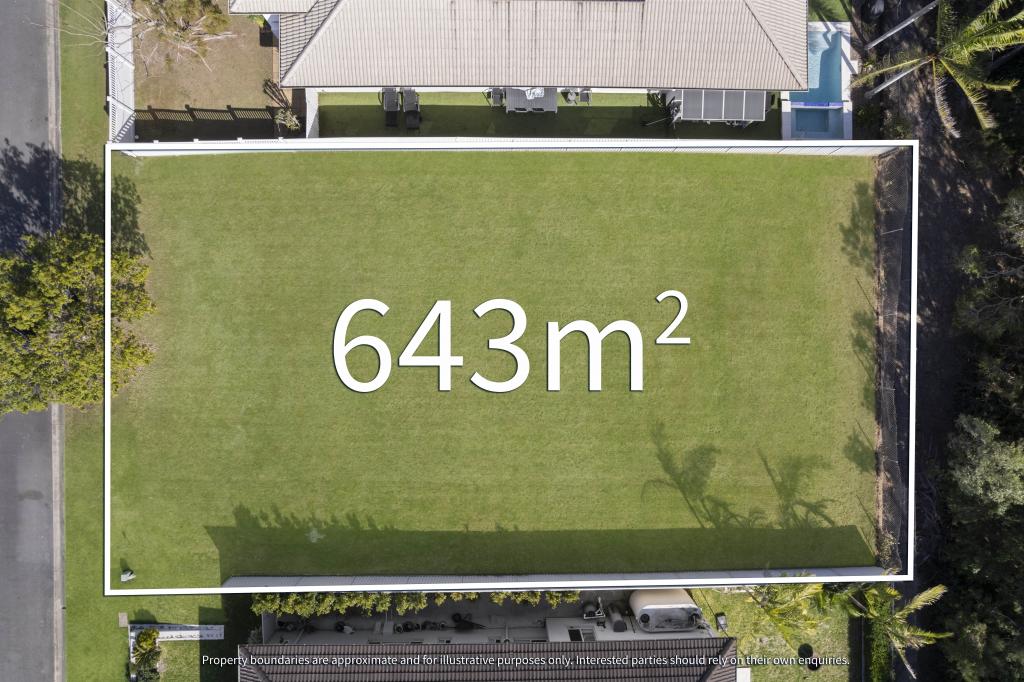 20 Rhodium Cres, Hope Island, QLD 4212