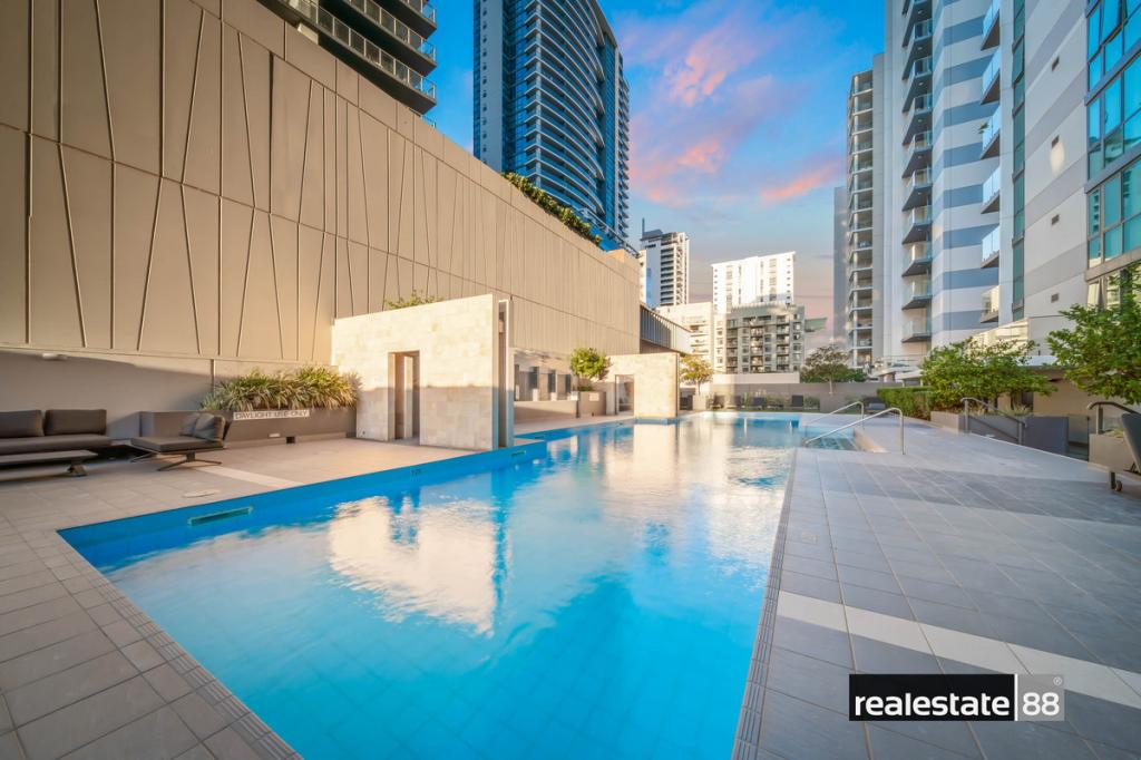 19/90 Terrace Rd, East Perth, WA 6004