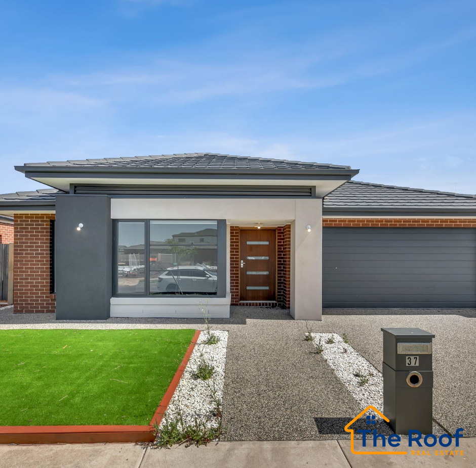 37 Surin Rd, Tarneit, VIC 3029