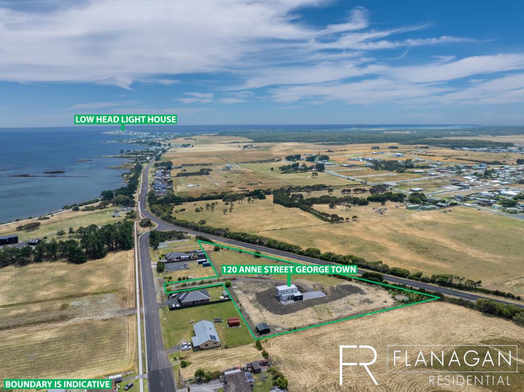 120 Anne St, George Town, TAS 7253