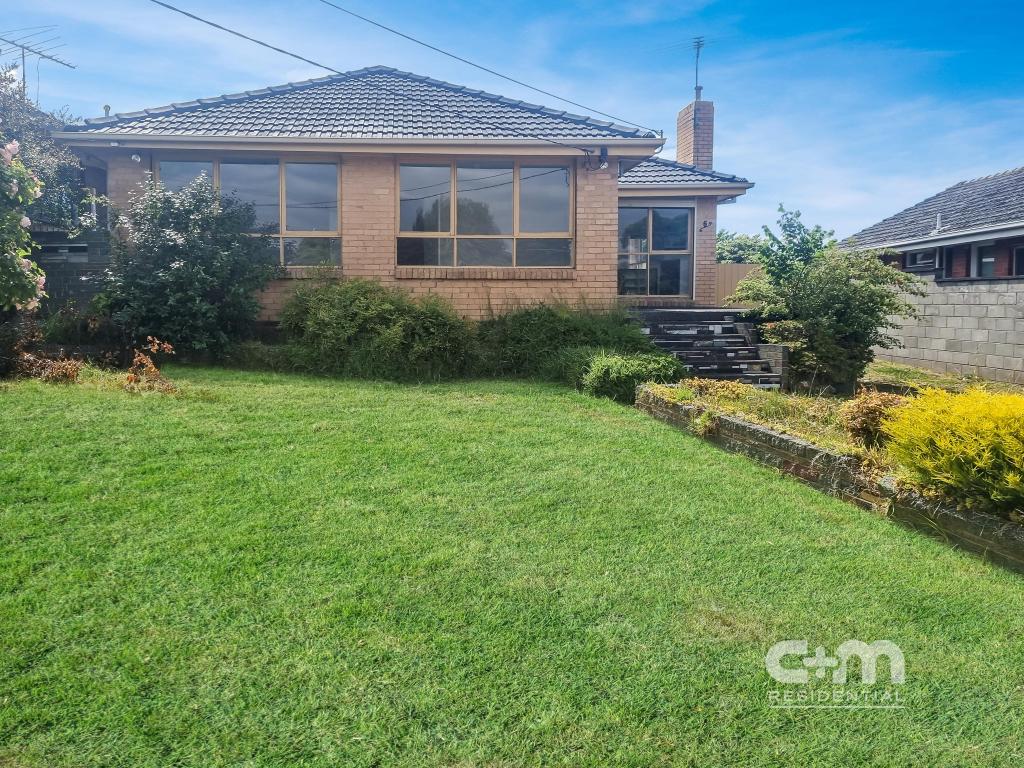 6 Flannery Ct, Oak Park, VIC 3046