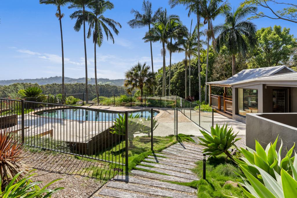 6 Roses Rd, Federal, NSW 2480
