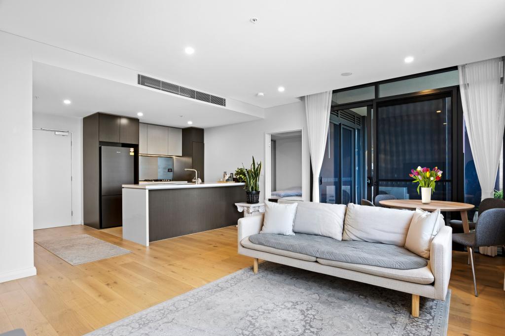 703/12A CONFERTA AVE, TALLAWONG, NSW 2762