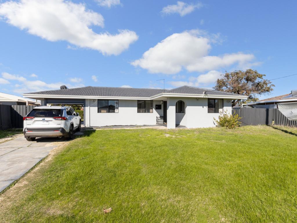 5 Glamorgan St, East Cannington, WA 6107