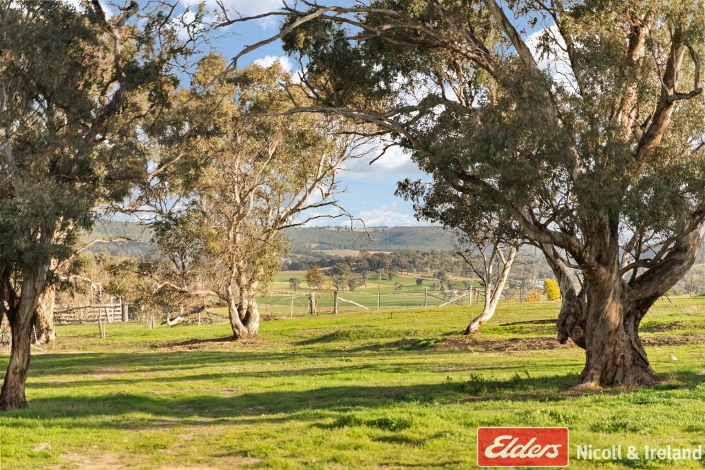 66 George Thomas Cl, The Lagoon, NSW 2795