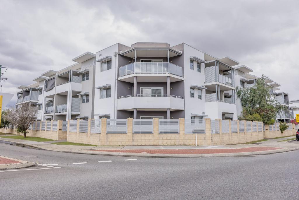 126/7 Streatham St, Beckenham, WA 6107