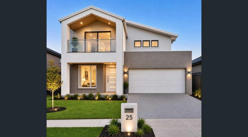 25 ELLISON ST, GILEAD, NSW 2560
