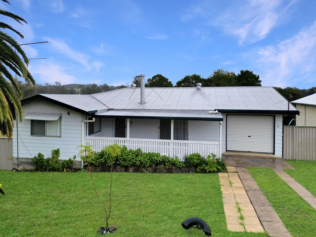 32 Roseberry St, Woodenbong, NSW 2476