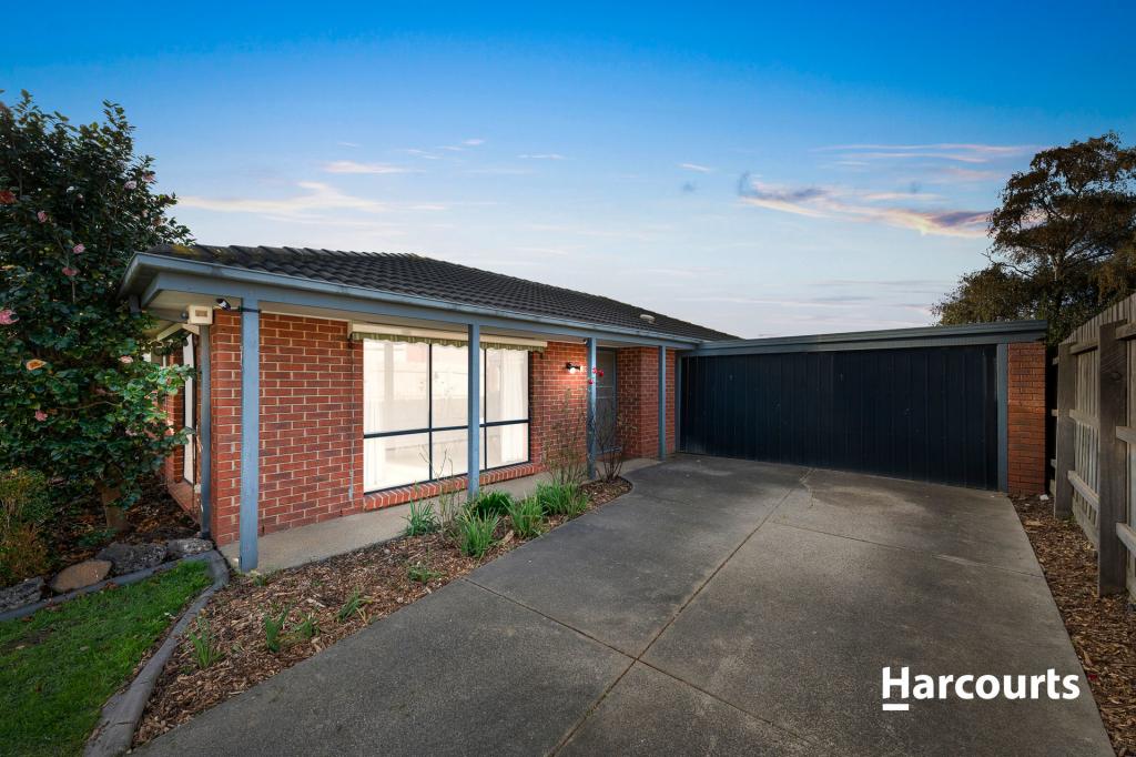 7 Mcmaster Ct, Pakenham, VIC 3810