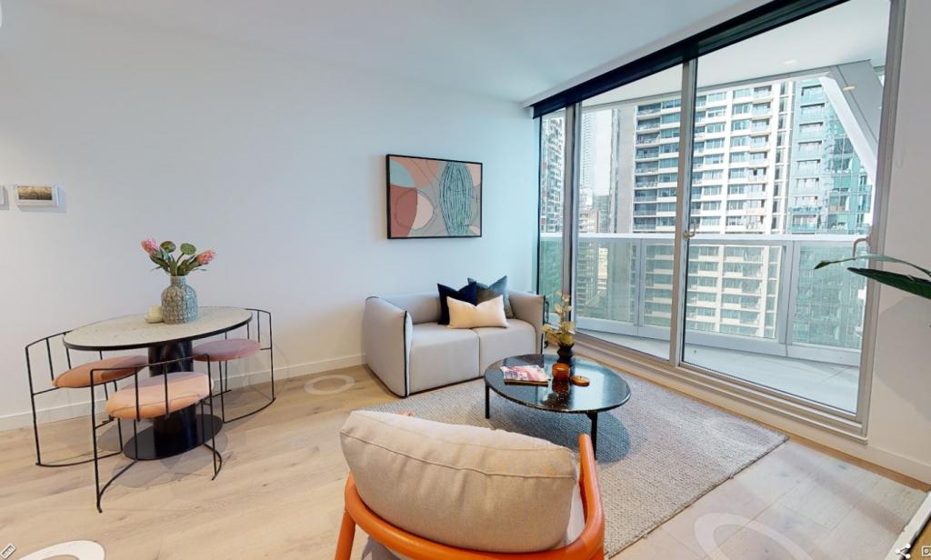 Tower A 2 Bed/639 Little Lonsdale St, Melbourne, VIC 3000