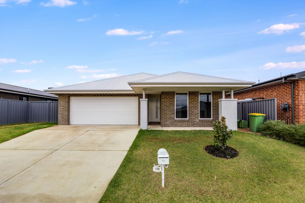 130 Birchgrove Cres, Thurgoona, NSW 2640