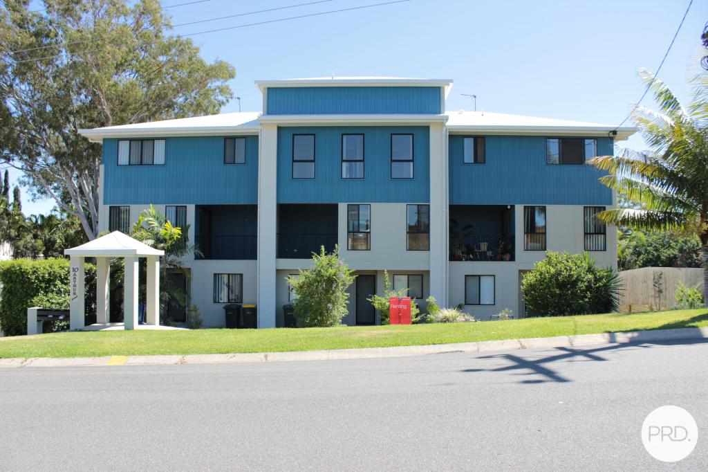 1/10 Arthur St, Boyne Island, QLD 4680