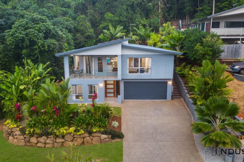 67 Leonard St, Kewarra Beach, QLD 4879