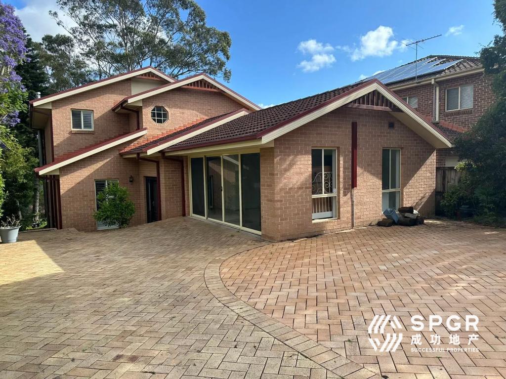 41 Moree St, Gordon, NSW 2072