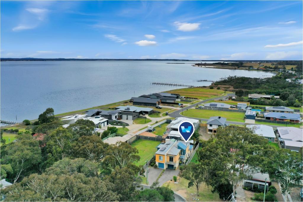 6 GREEN CT, EAGLE POINT, VIC 3878