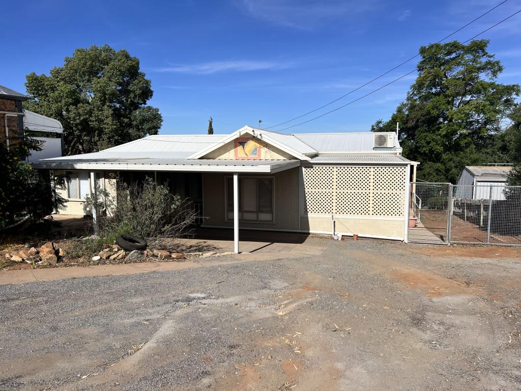 459 Williams Lane, Broken Hill, NSW 2880