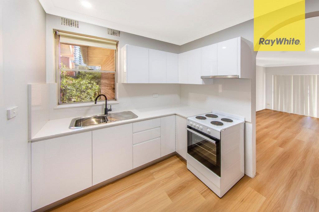 9/34 Great Western Hwy, Parramatta, NSW 2150