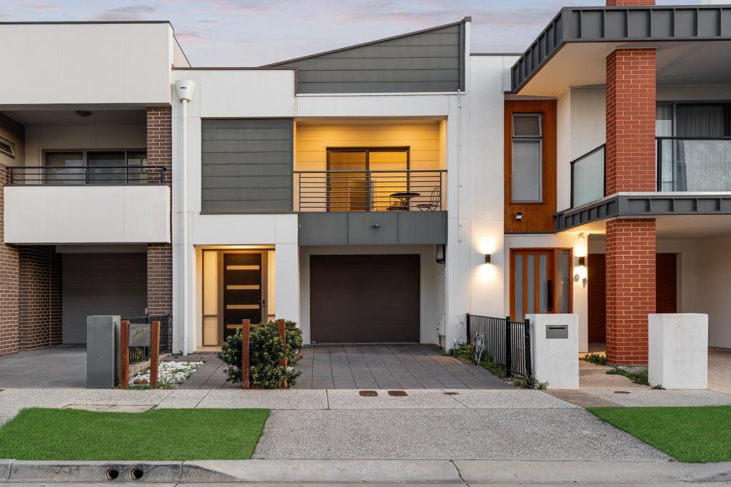65 Wiltshire Dr, Lightsview, SA 5085
