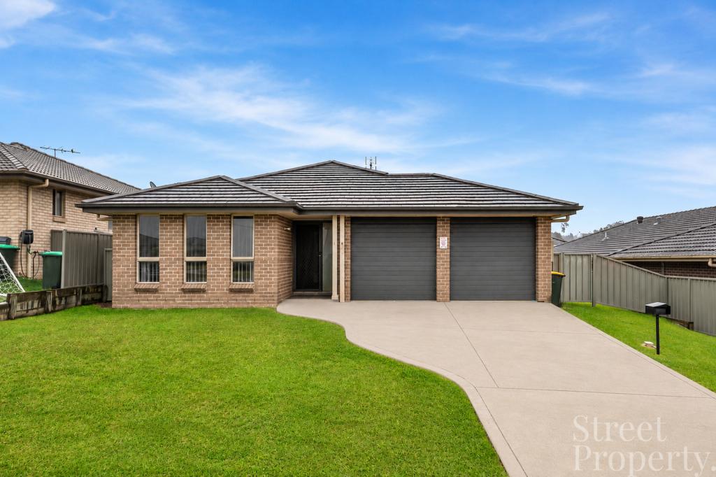 28 Vantage Cct, Cameron Park, NSW 2285