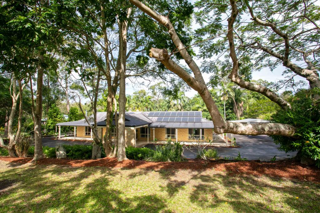 58 To 62 Marlock Ct, Doonan, QLD 4562