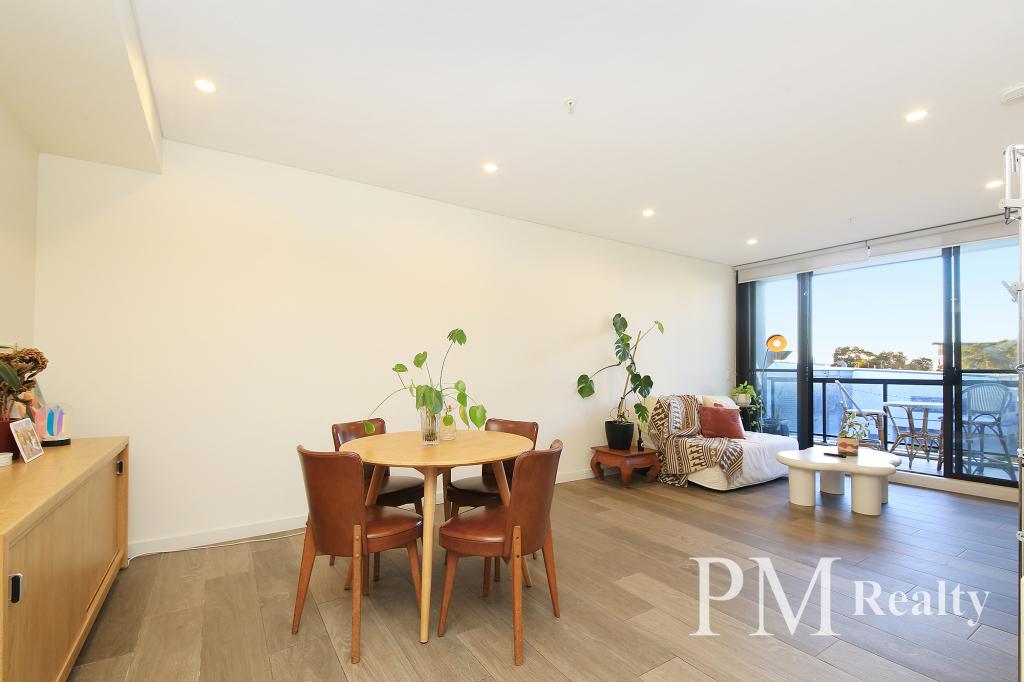 301/27 Church Ave, Mascot, NSW 2020