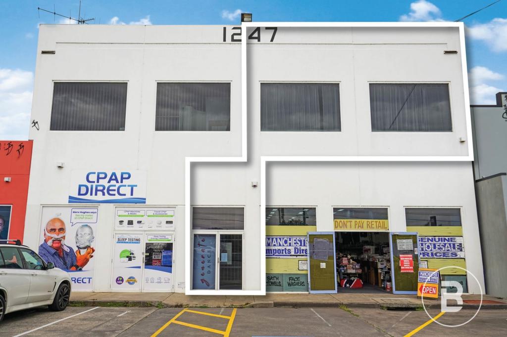 2//1247 Howitt St, Wendouree, VIC 3355