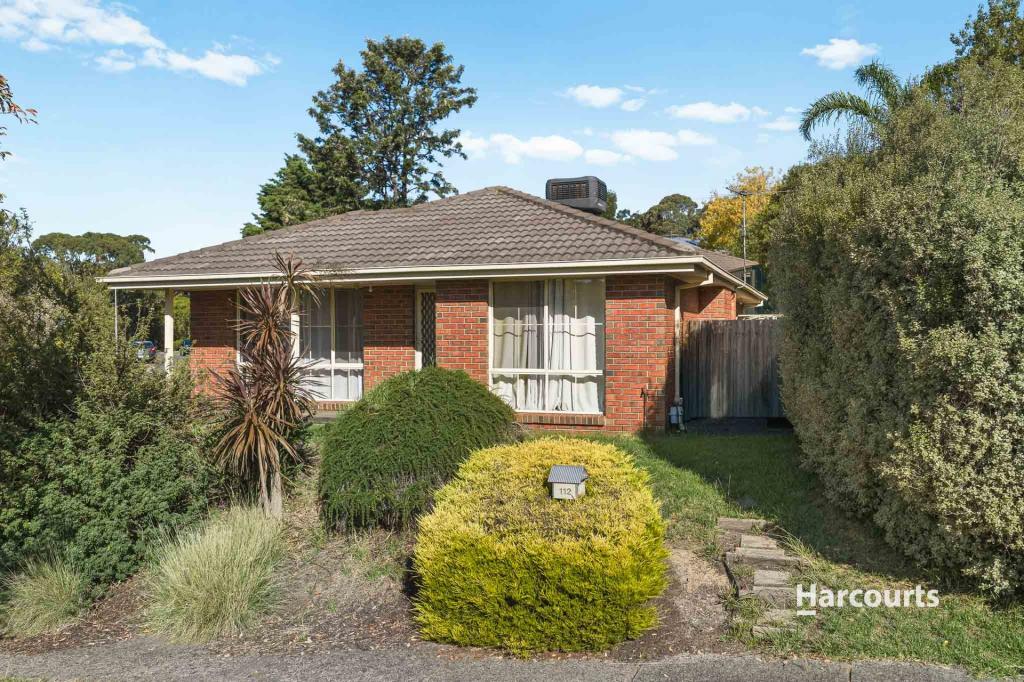 112 Eagle Dr, Pakenham, VIC 3810