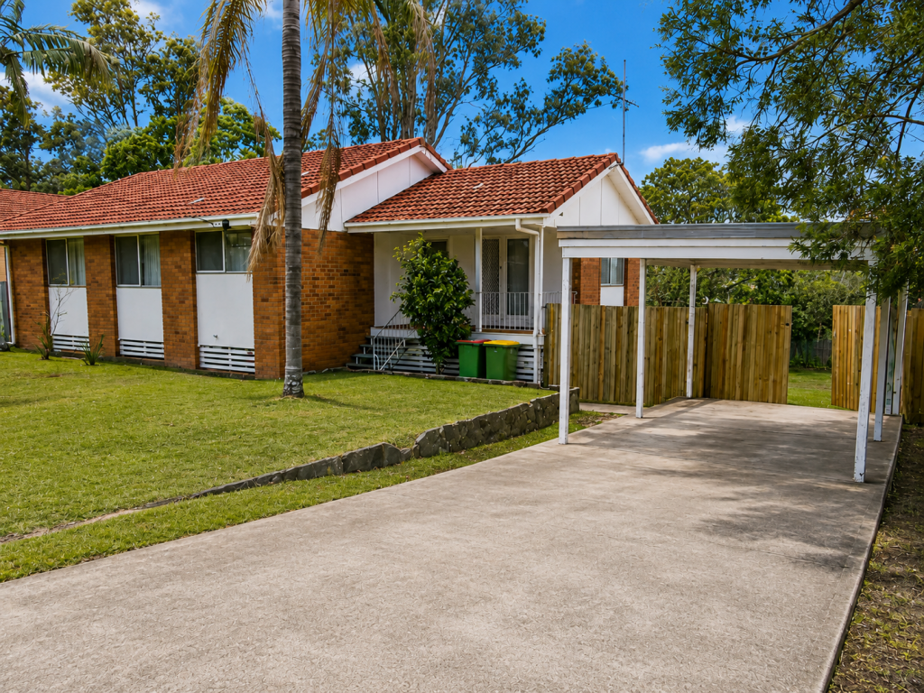 9 Audrey St, Goodna, QLD 4300