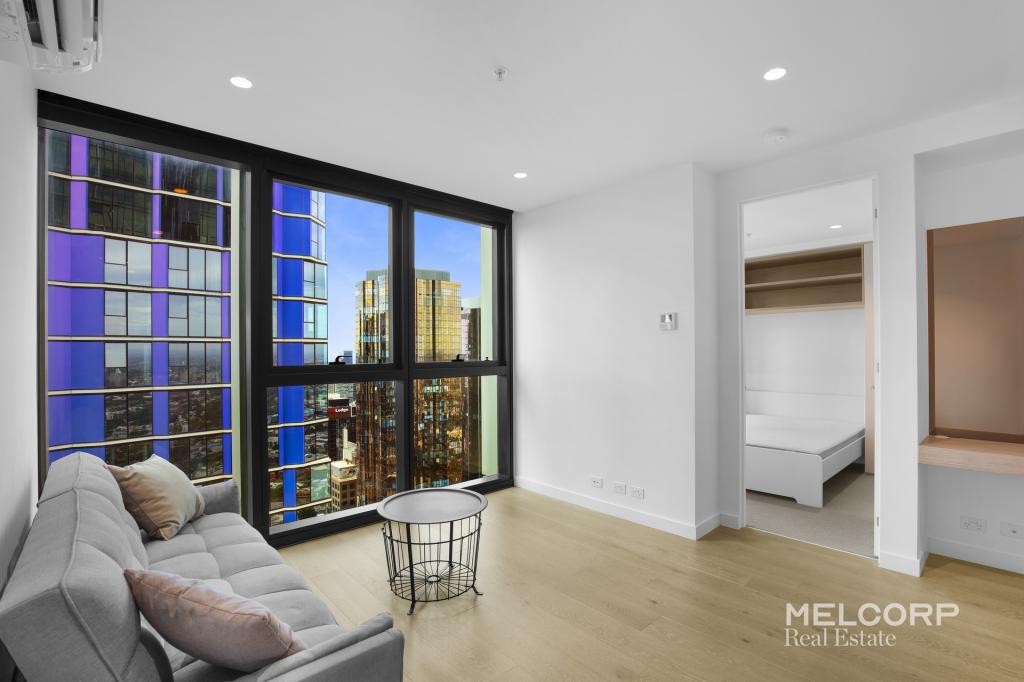 5506/462 Elizabeth St, Melbourne, VIC 3000