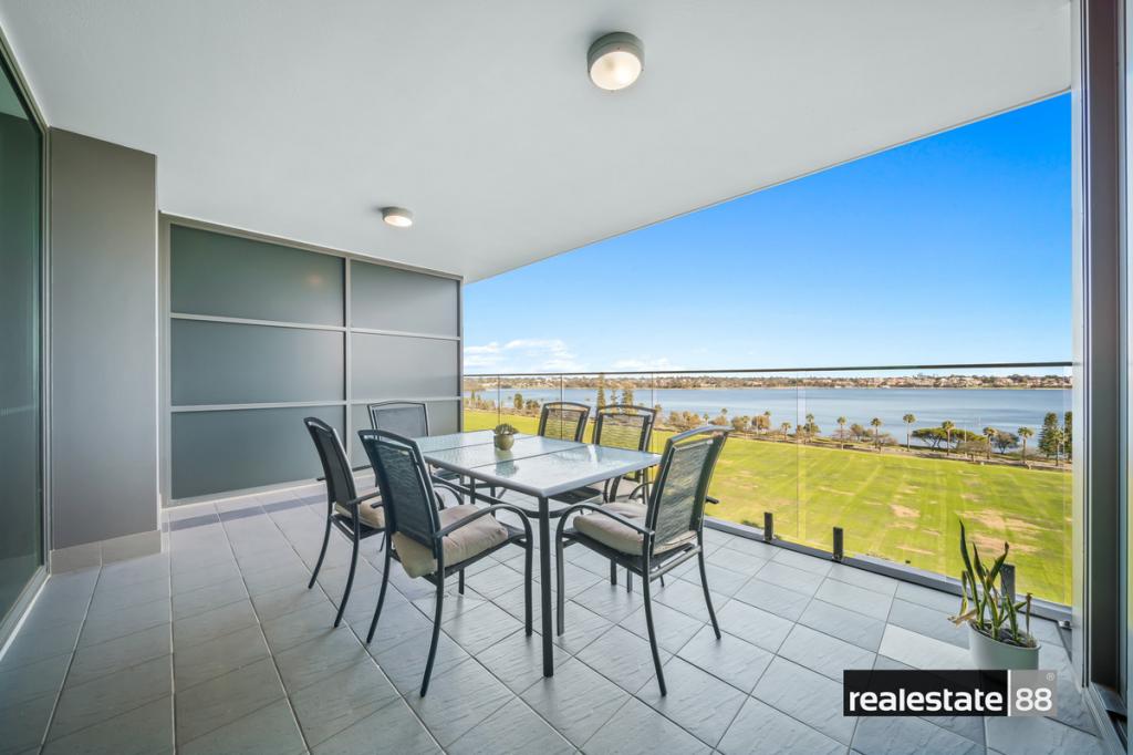 53/90 Terrace Rd, East Perth, WA 6004