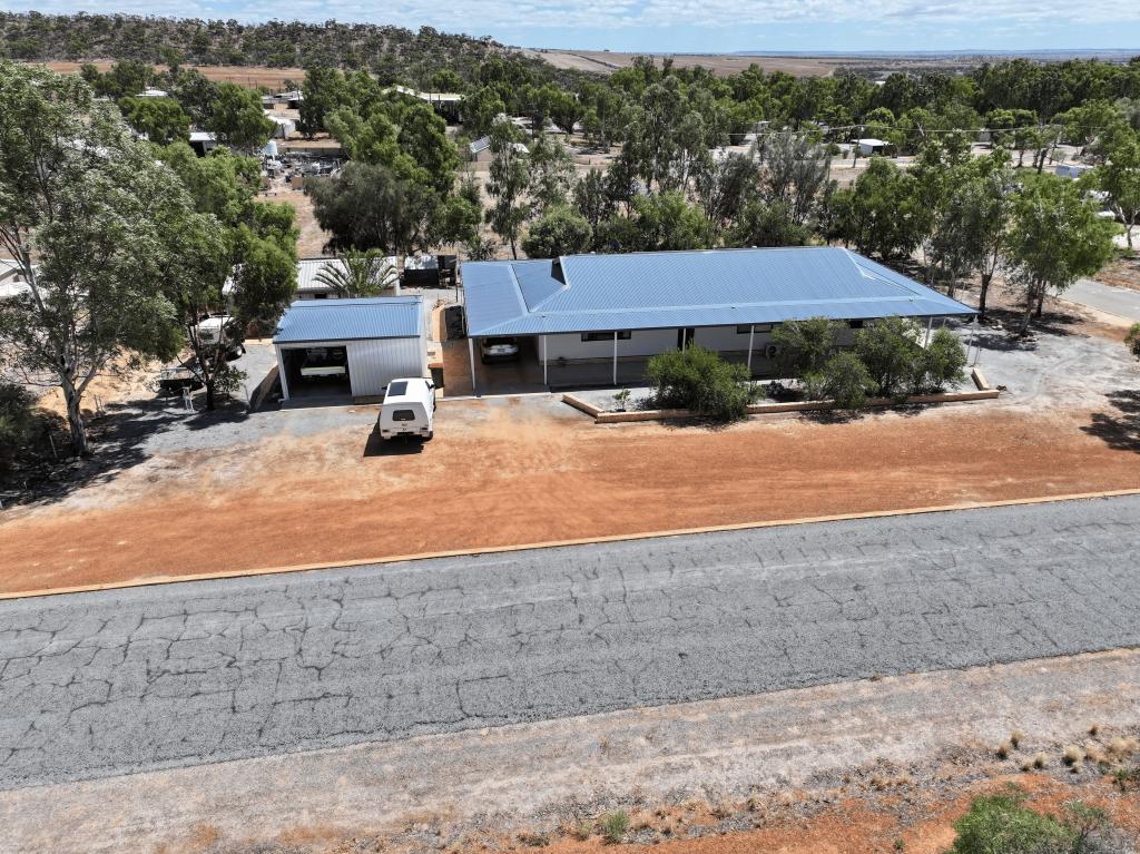 9 & 11 Broad St, Mingenew, WA 6522