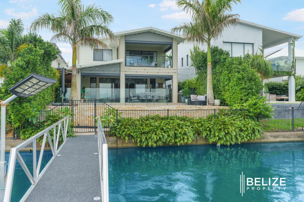 23 Paradise Pde, Jacobs Well, QLD 4208