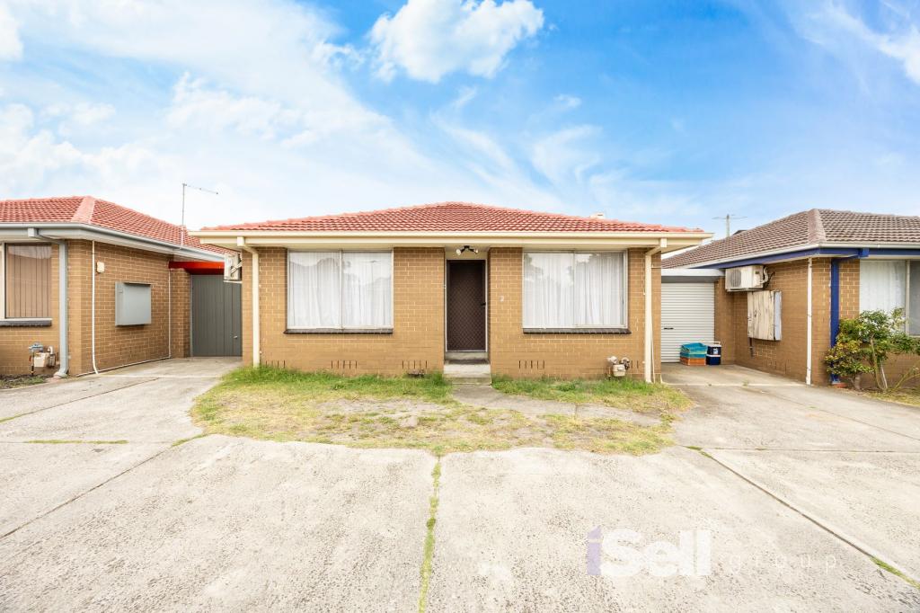 2/488 Springvale Rd, Springvale South, VIC 3172