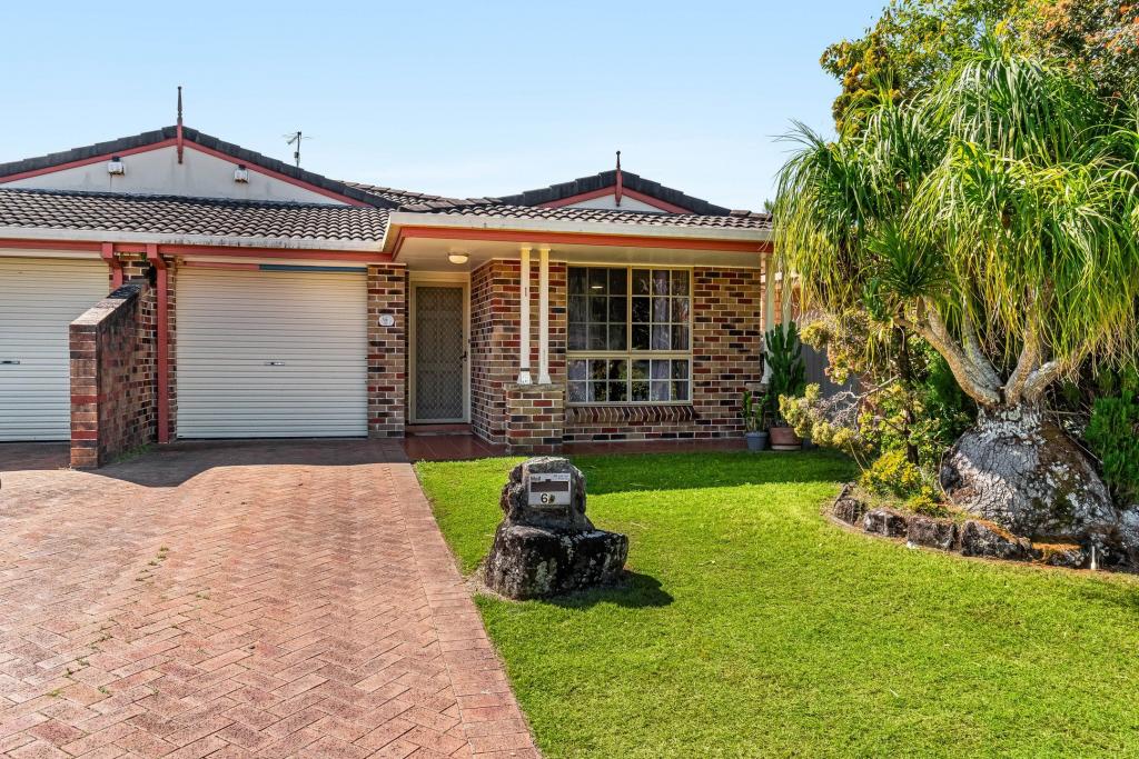 1/61 Osprey Dr, Yamba, NSW 2464
