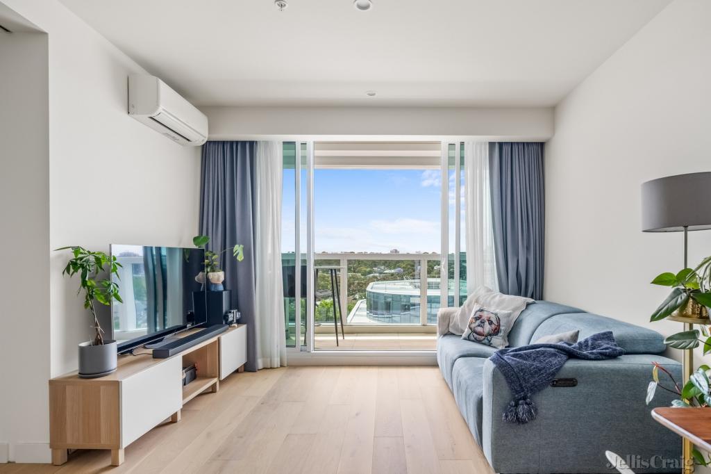 1210/188 Macaulay Rd, North Melbourne, VIC 3051