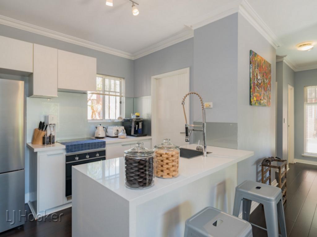 12/49-53 Bronte St, East Perth, WA 6004