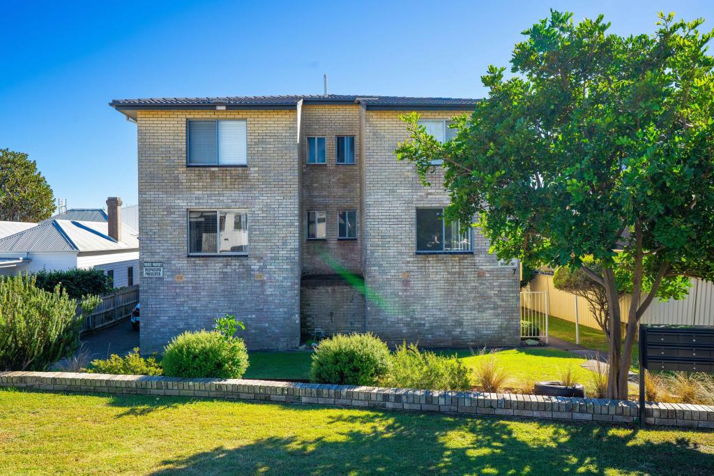 3/7 Rowlands St, Merewether, NSW 2291